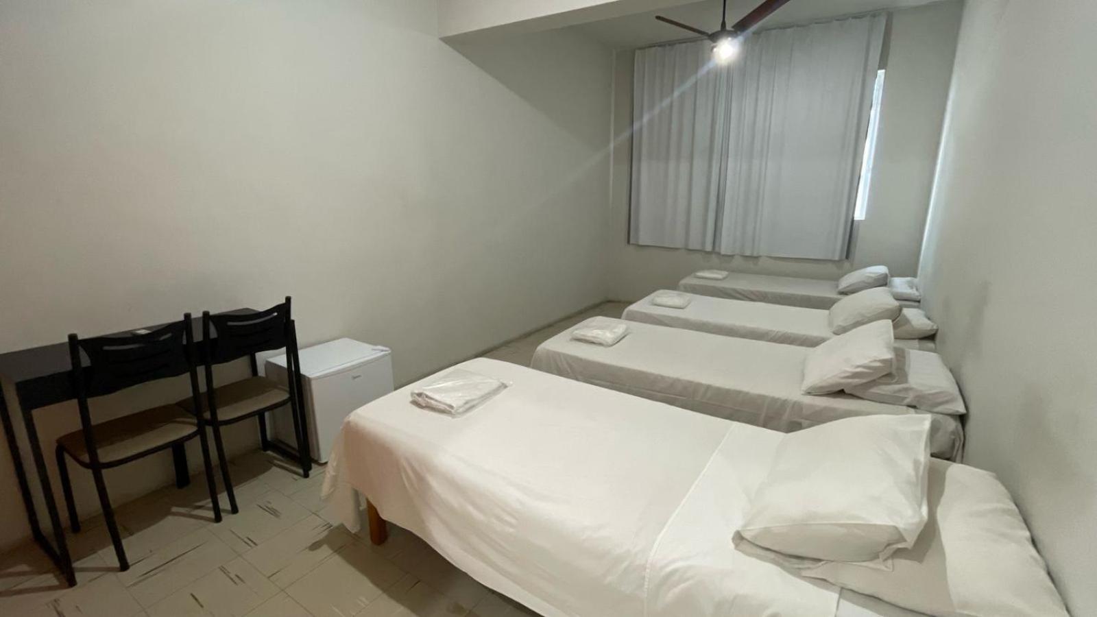 Hotel Aquarius Coronel Fabriciano Bagian luar foto