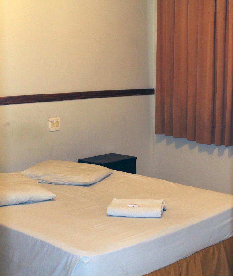 Hotel Aquarius Coronel Fabriciano Bagian luar foto